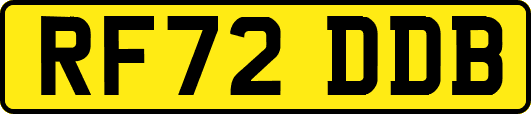 RF72DDB