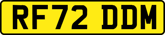 RF72DDM