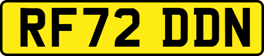 RF72DDN