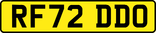 RF72DDO
