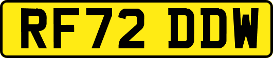 RF72DDW