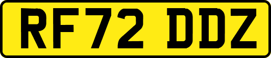 RF72DDZ