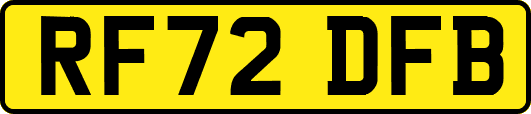 RF72DFB