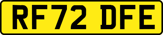 RF72DFE