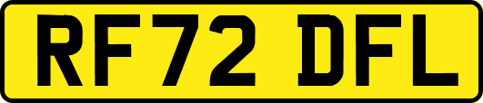 RF72DFL