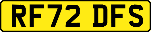 RF72DFS
