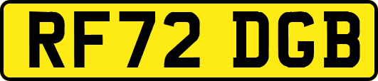 RF72DGB