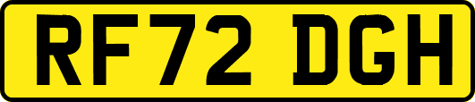 RF72DGH