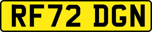 RF72DGN