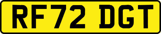 RF72DGT