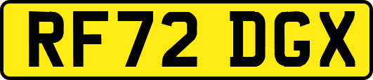 RF72DGX