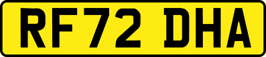 RF72DHA