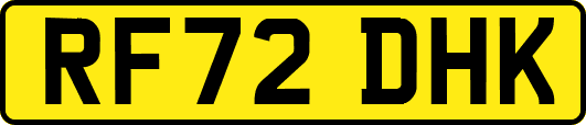 RF72DHK