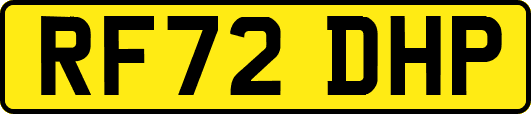 RF72DHP