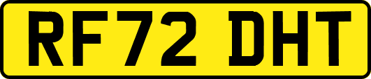 RF72DHT
