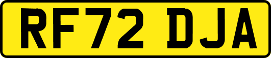 RF72DJA
