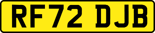 RF72DJB