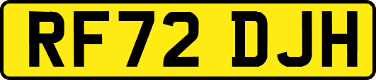 RF72DJH