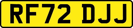RF72DJJ