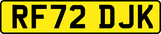 RF72DJK