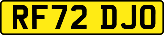 RF72DJO