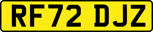 RF72DJZ