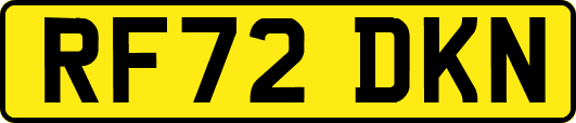 RF72DKN