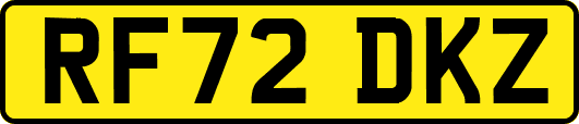 RF72DKZ