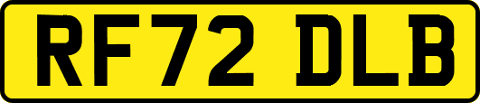 RF72DLB