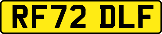 RF72DLF
