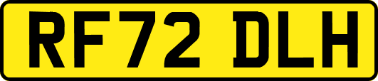 RF72DLH