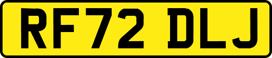 RF72DLJ