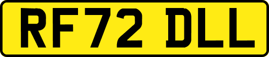 RF72DLL