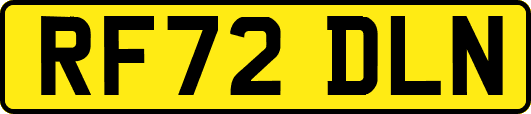 RF72DLN