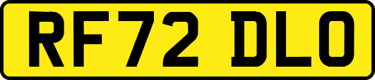 RF72DLO