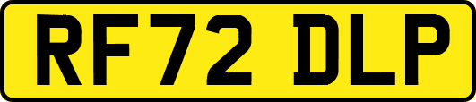 RF72DLP