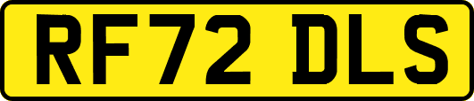 RF72DLS