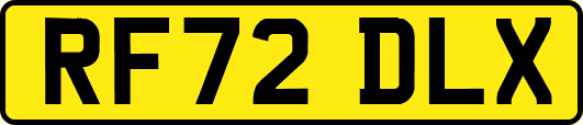 RF72DLX