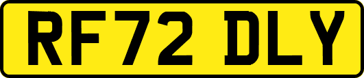 RF72DLY