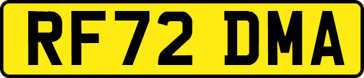 RF72DMA