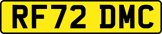 RF72DMC