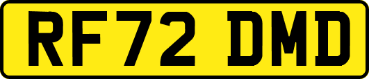 RF72DMD