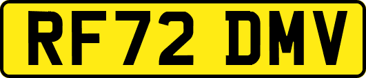 RF72DMV
