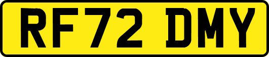 RF72DMY