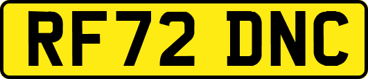 RF72DNC