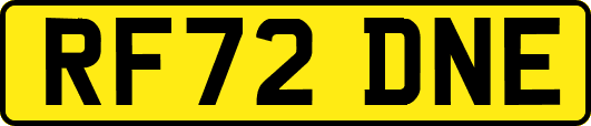 RF72DNE