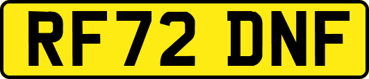 RF72DNF