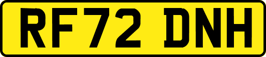 RF72DNH