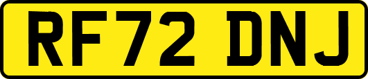 RF72DNJ