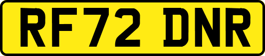 RF72DNR
